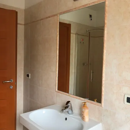 Apartment Al Ponte Nuovo *