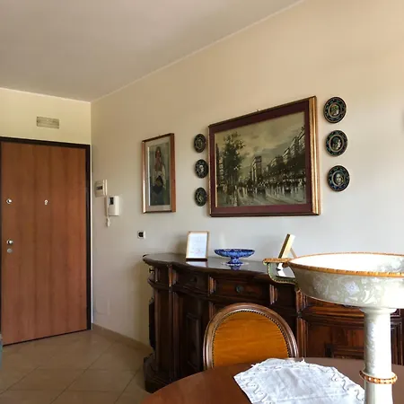 Al Ponte Nuovo 아파트 페스카라