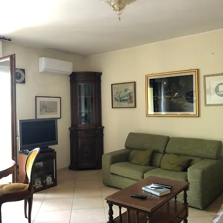 Al Ponte Nuovo *