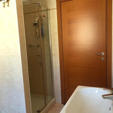 Al Ponte Nuovo Apartment Pescara