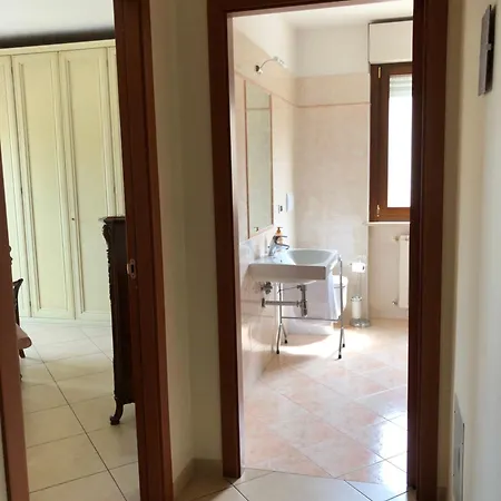 Apartment Al Ponte Nuovo Pescara