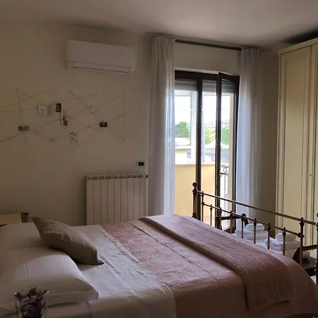 Apartment Al Ponte Nuovo