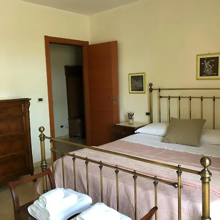 Al Ponte Nuovo *