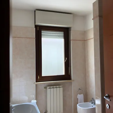 Al Ponte Nuovo